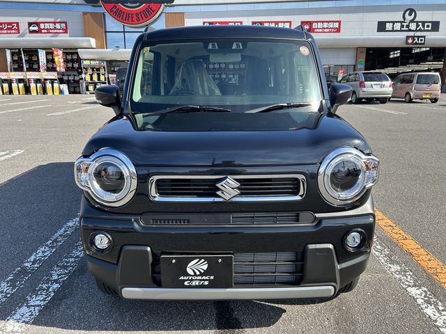 Suzuki HUSTLER 2023-10 21613-1