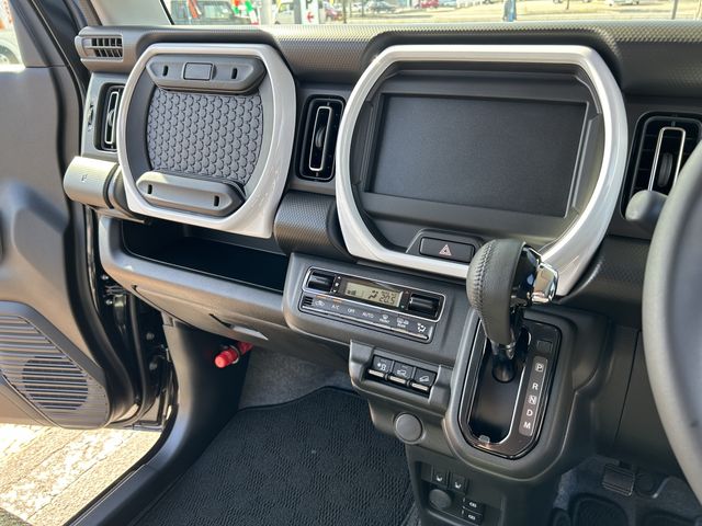 Suzuki HUSTLER 2023-10 21613-10