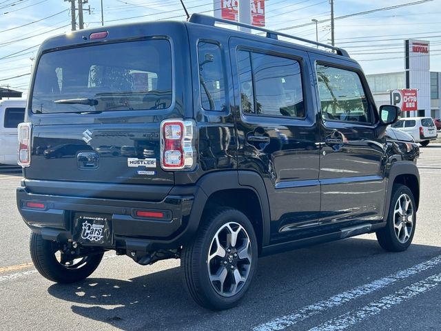 Suzuki HUSTLER 2023-10 21613-3