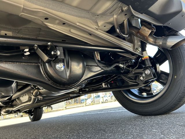 Suzuki HUSTLER 2023-10 21613-28