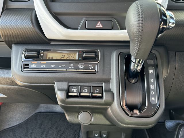 Suzuki HUSTLER 2023-10 21613-12