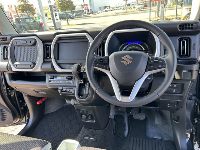 Suzuki HUSTLER 2023-10 21613-9