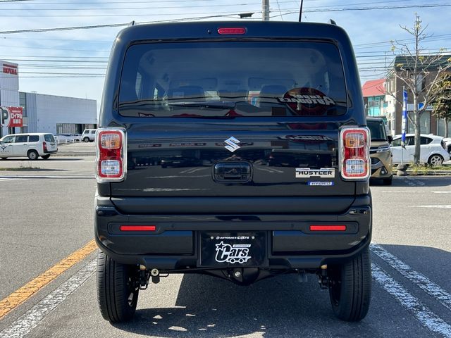 Suzuki HUSTLER 2023-10 21613-2