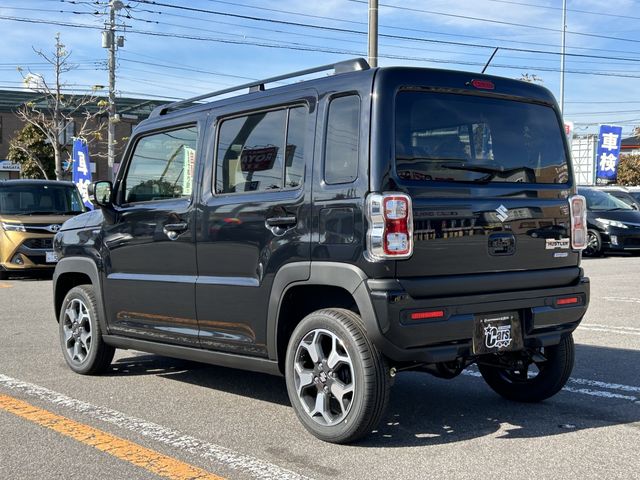 Suzuki HUSTLER 2023-10 21613-4