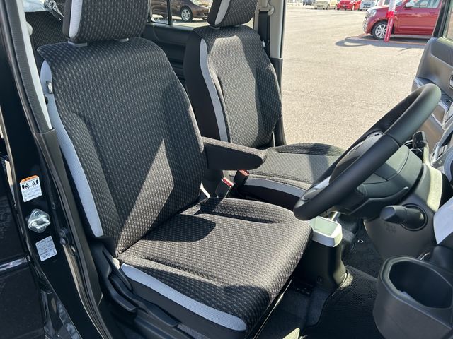 Suzuki HUSTLER 2023-10 21613-18