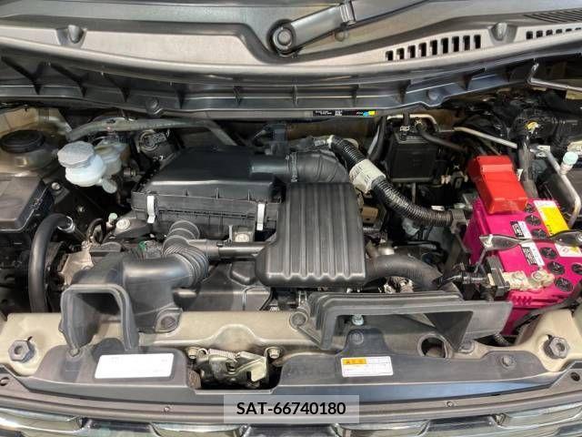 Suzuki SPACIA 2018-05 382714-18