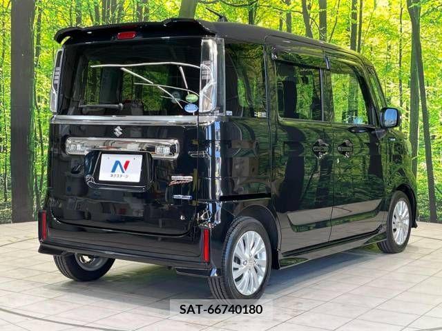 Suzuki SPACIA 2018-05 382714-17