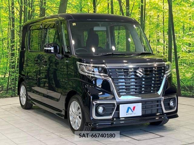 Suzuki SPACIA 2018-05 382714-16
