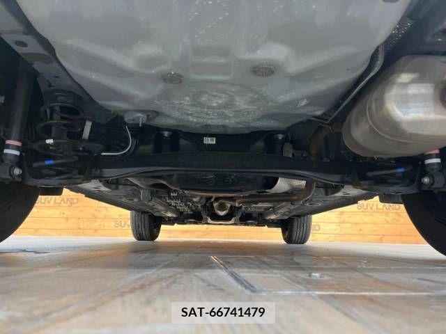 Toyota YARIS CROSS 2023-03 207918-19