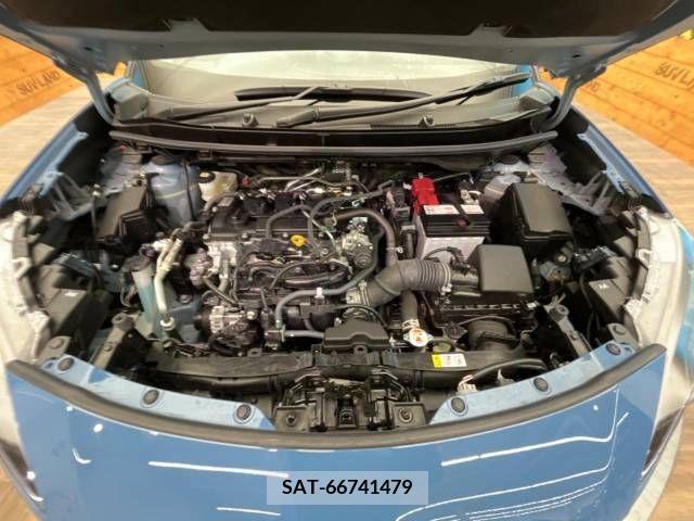 Toyota YARIS CROSS 2023-03 207918-18