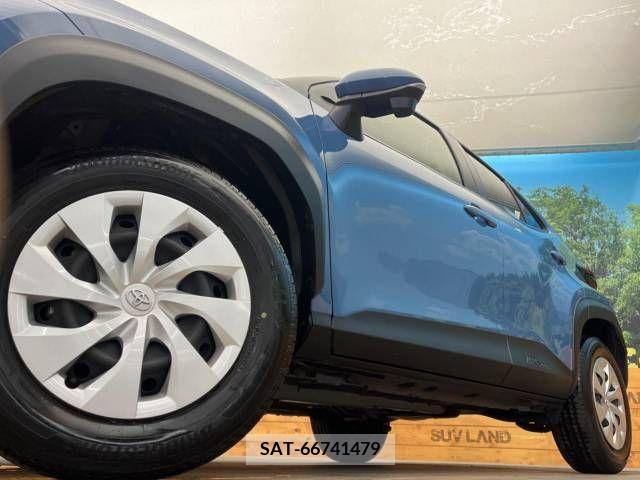 Toyota YARIS CROSS 2023-03 207918-13