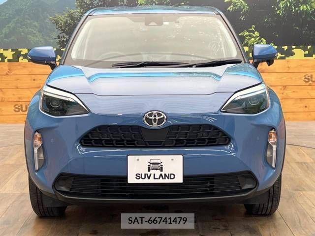 Toyota YARIS CROSS 2023-03 207918-14