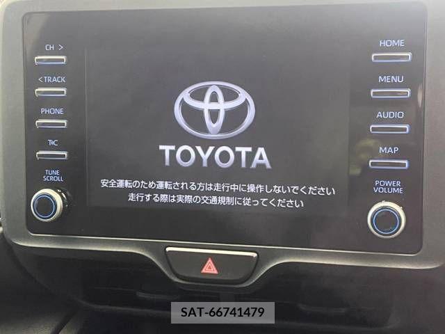 Toyota YARIS CROSS 2023-03 207918-2