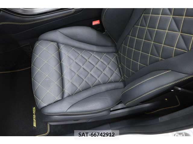 Amg C-CLASS 2018-05 319109-9