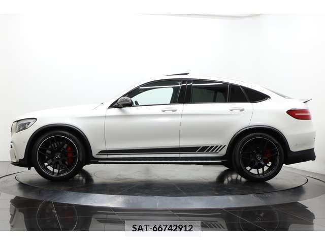 Amg C-CLASS 2018-05 319109-19