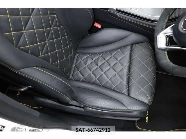 Amg C-CLASS 2018-05 319109-8