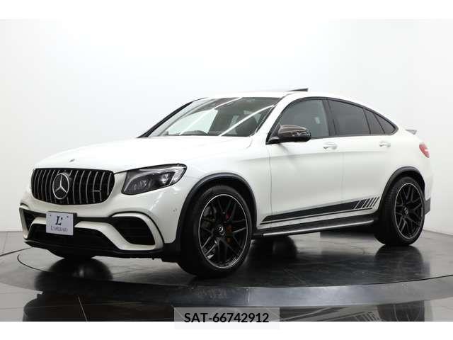 Amg C-CLASS 2018-05 319109-18