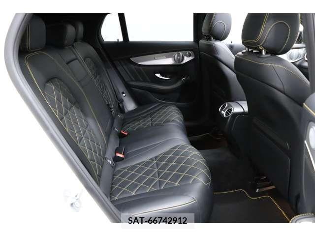 Amg C-CLASS 2018-05 319109-16