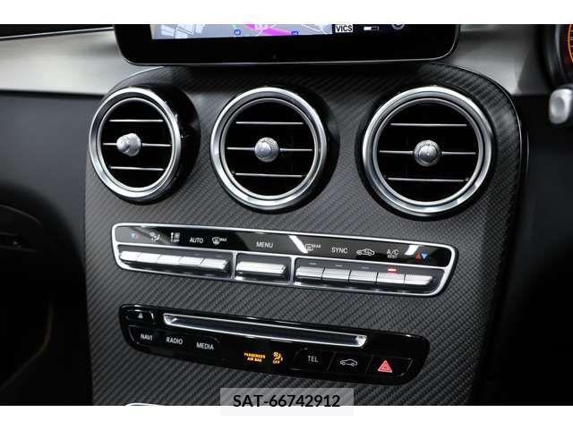 Amg C-CLASS 2018-05 319109-13