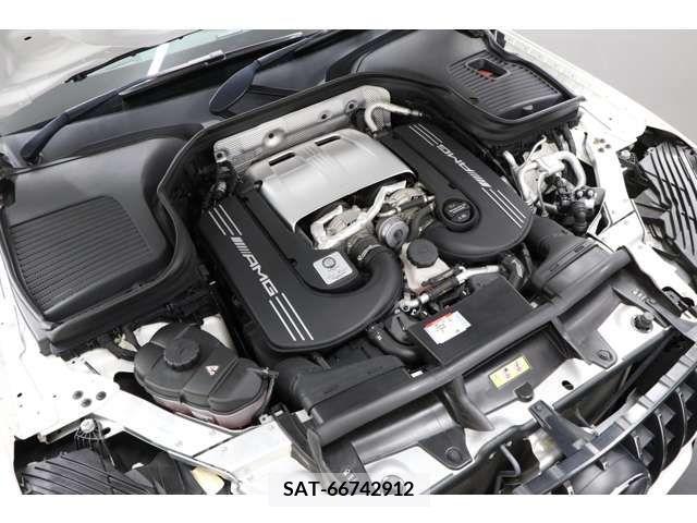 Amg C-CLASS 2018-05 319109-4