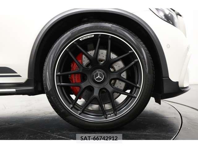 Amg C-CLASS 2018-05 319109-3