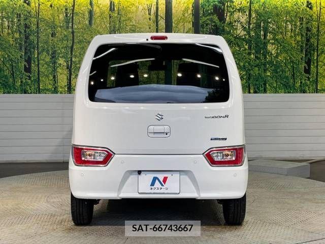 Suzuki WAGON R 2022-03 329822-15