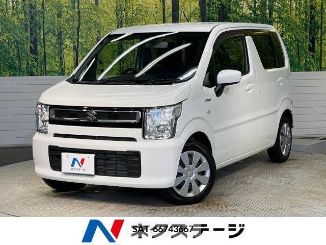 Suzuki WAGON R 2022-03 329822-0