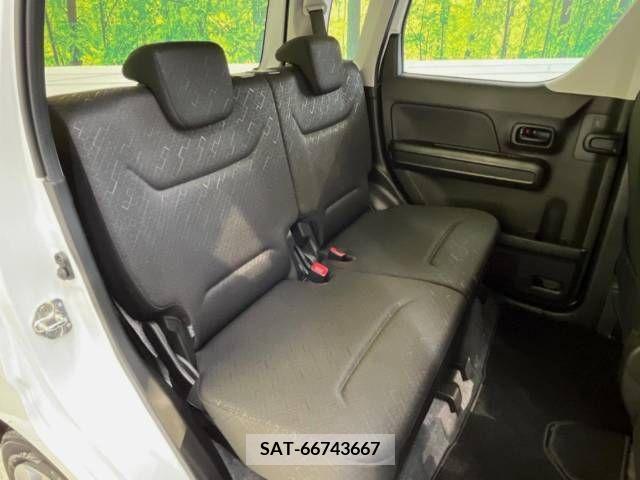Suzuki WAGON R 2022-03 329822-9