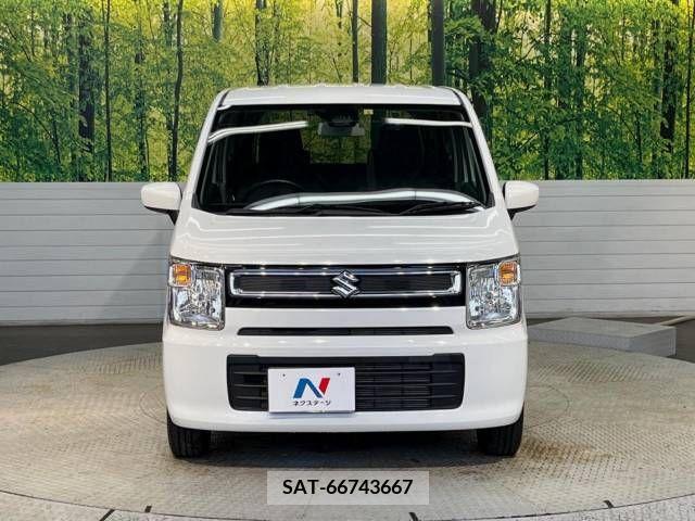 Suzuki WAGON R 2022-03 329822-14
