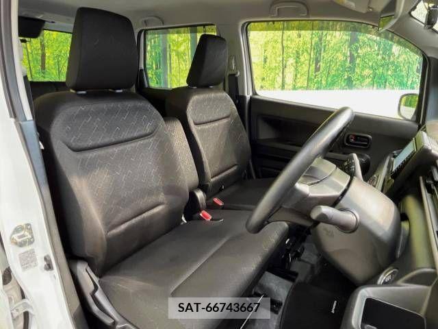 Suzuki WAGON R 2022-03 329822-8