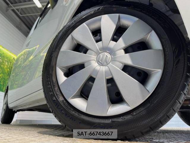 Suzuki WAGON R 2022-03 329822-13