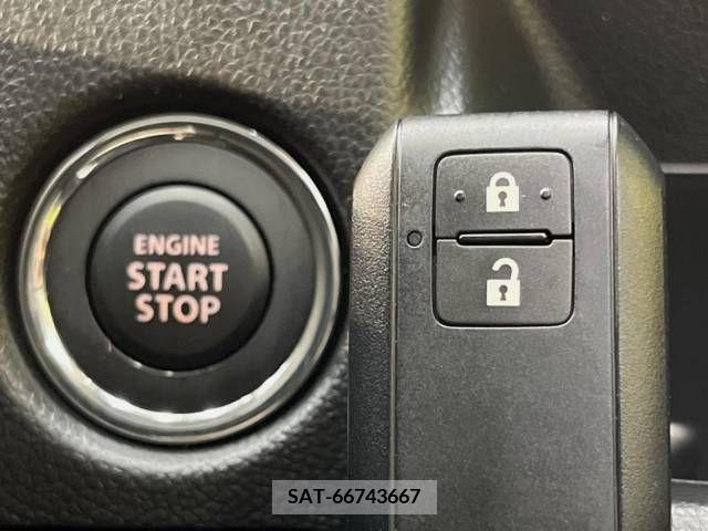 Suzuki WAGON R 2022-03 329822-7