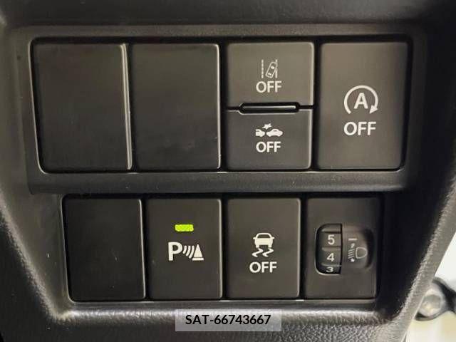 Suzuki WAGON R 2022-03 329822-6