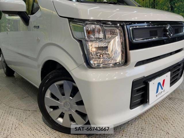 Suzuki WAGON R 2022-03 329822-12