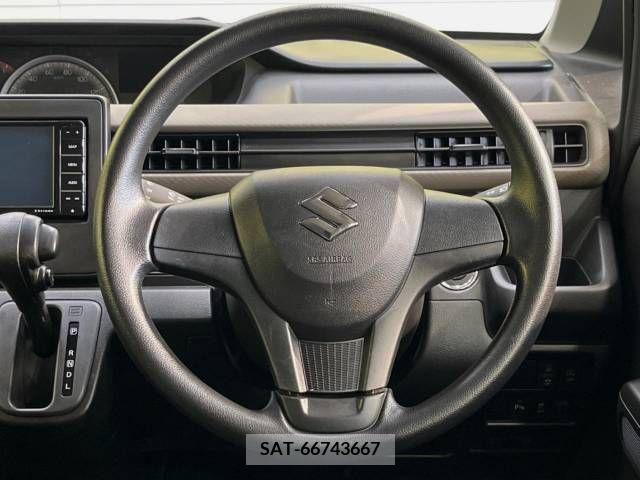 Suzuki WAGON R 2022-03 329822-11