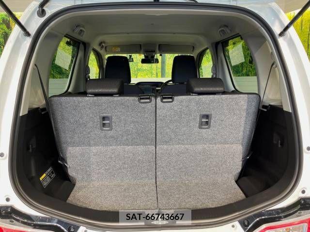 Suzuki WAGON R 2022-03 329822-10