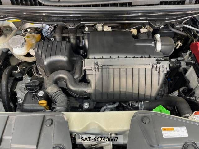 Suzuki WAGON R 2022-03 329822-18
