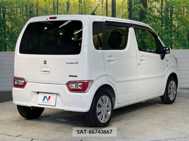 Suzuki WAGON R 2022-03 329822-17