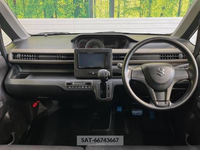 Suzuki WAGON R 2022-03 329822-1