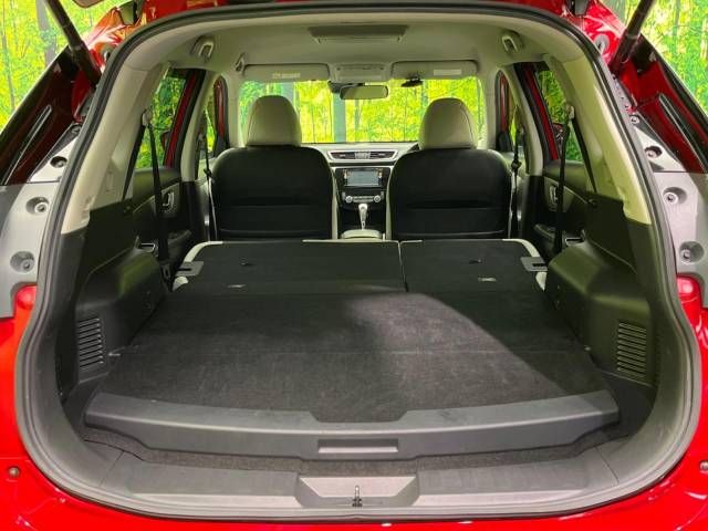 Nissan X-TRAIL 2016-03 194866-10