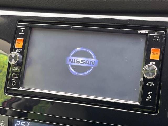 Nissan X-TRAIL 2016-03 194866-5