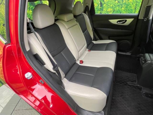 Nissan X-TRAIL 2016-03 194866-9
