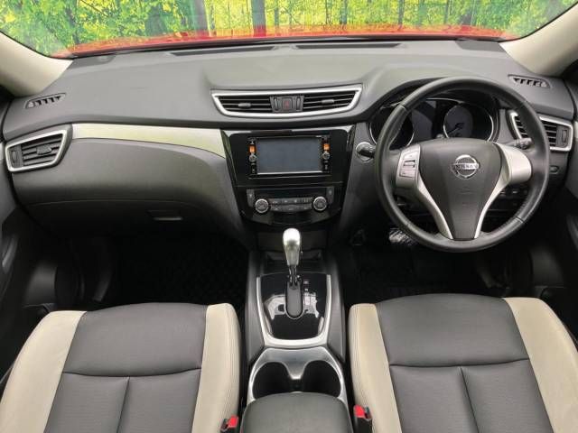 Nissan X-TRAIL 2016-03 194866-1