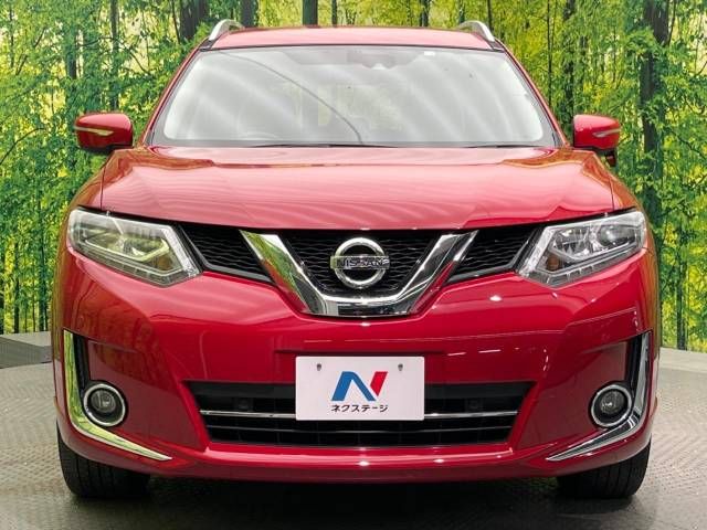 Nissan X-TRAIL 2016-03 194866-14
