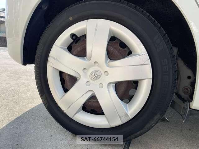 Toyota RACTIS 2013-03 202869-7