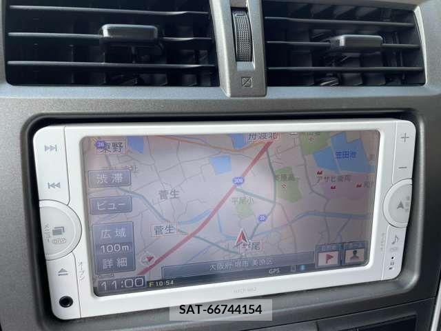 Toyota RACTIS 2013-03 202869-8