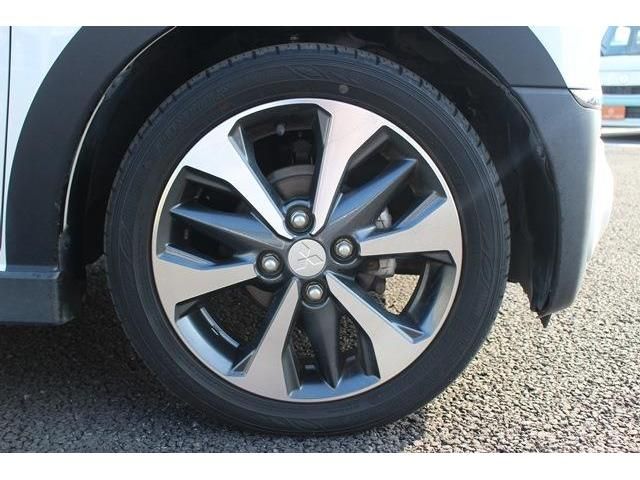Mitsubishi EK X 2019-09 18891-6