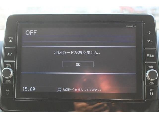 Mitsubishi EK X 2019-09 18891-12