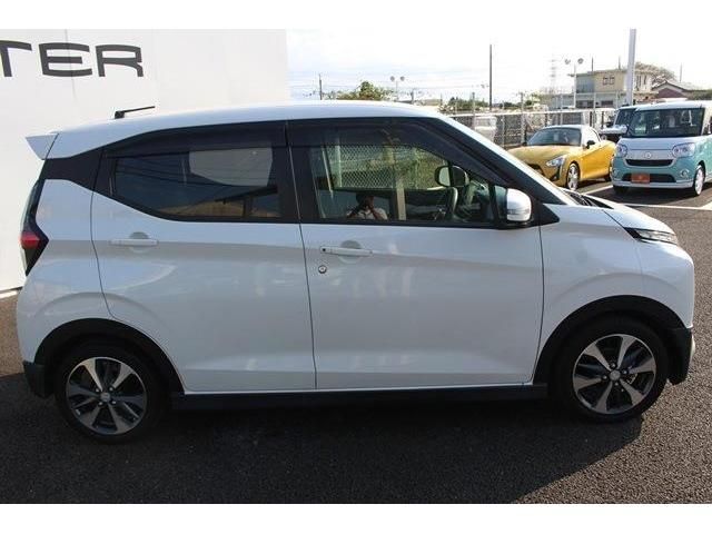 Mitsubishi EK X 2019-09 18891-2