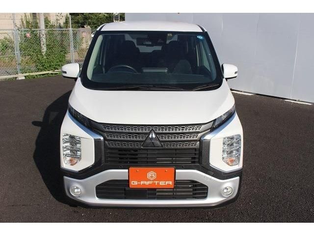 Mitsubishi EK X 2019-09 18891-1